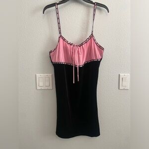 Sugar Thrillz Babydoll Dress